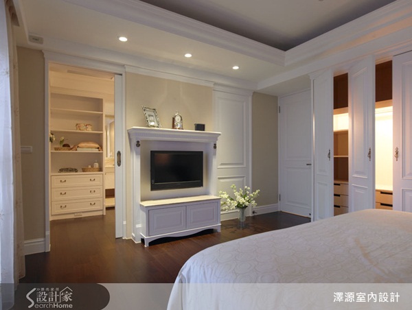 蘊含淵長歷史背景與優雅線條的古典風格，一直受到許多